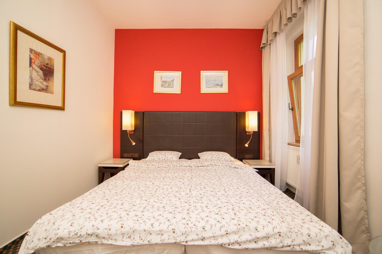 Spa Residence Karlsbad Eksteriør billede