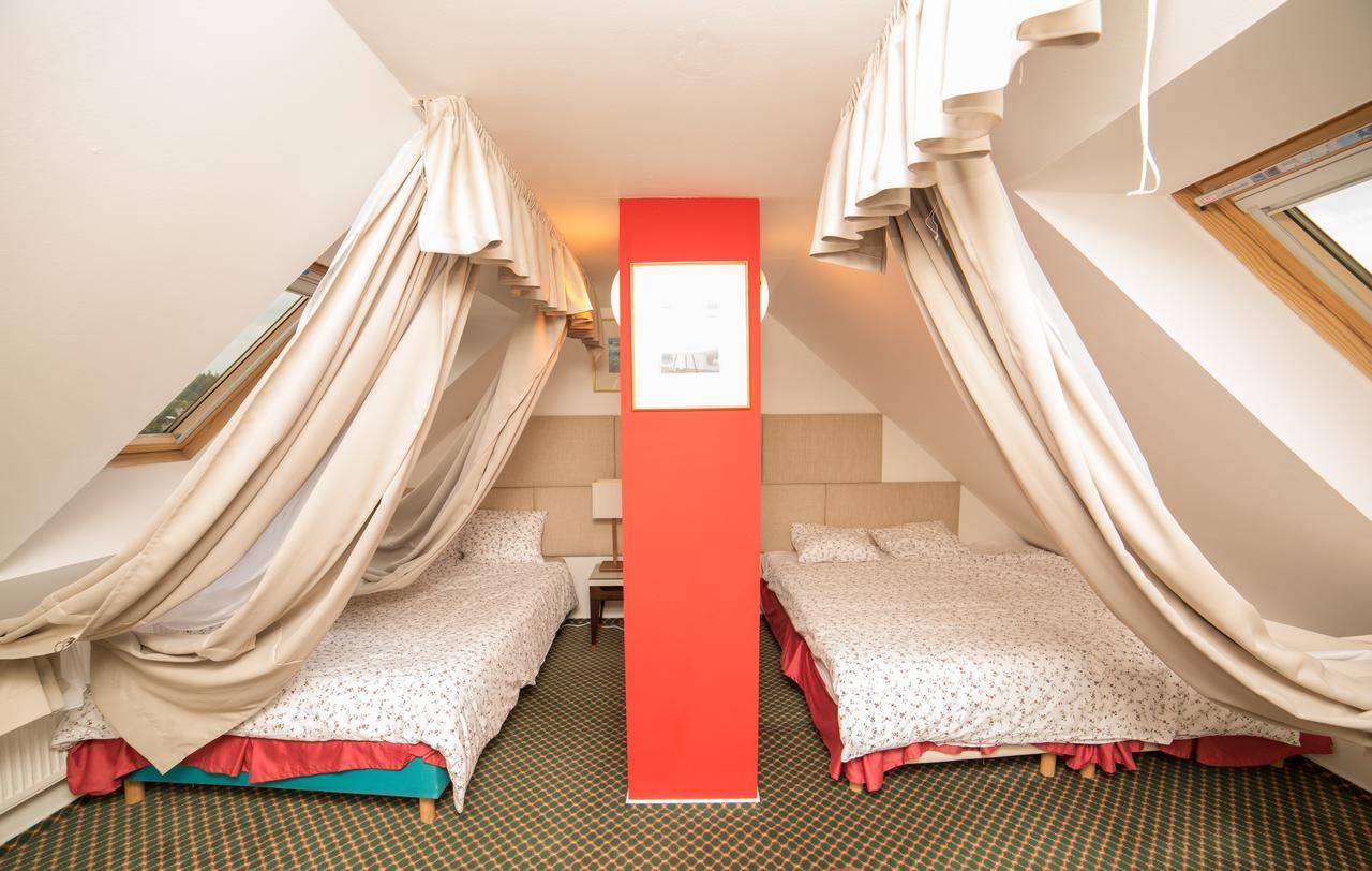 Spa Residence Karlsbad Eksteriør billede