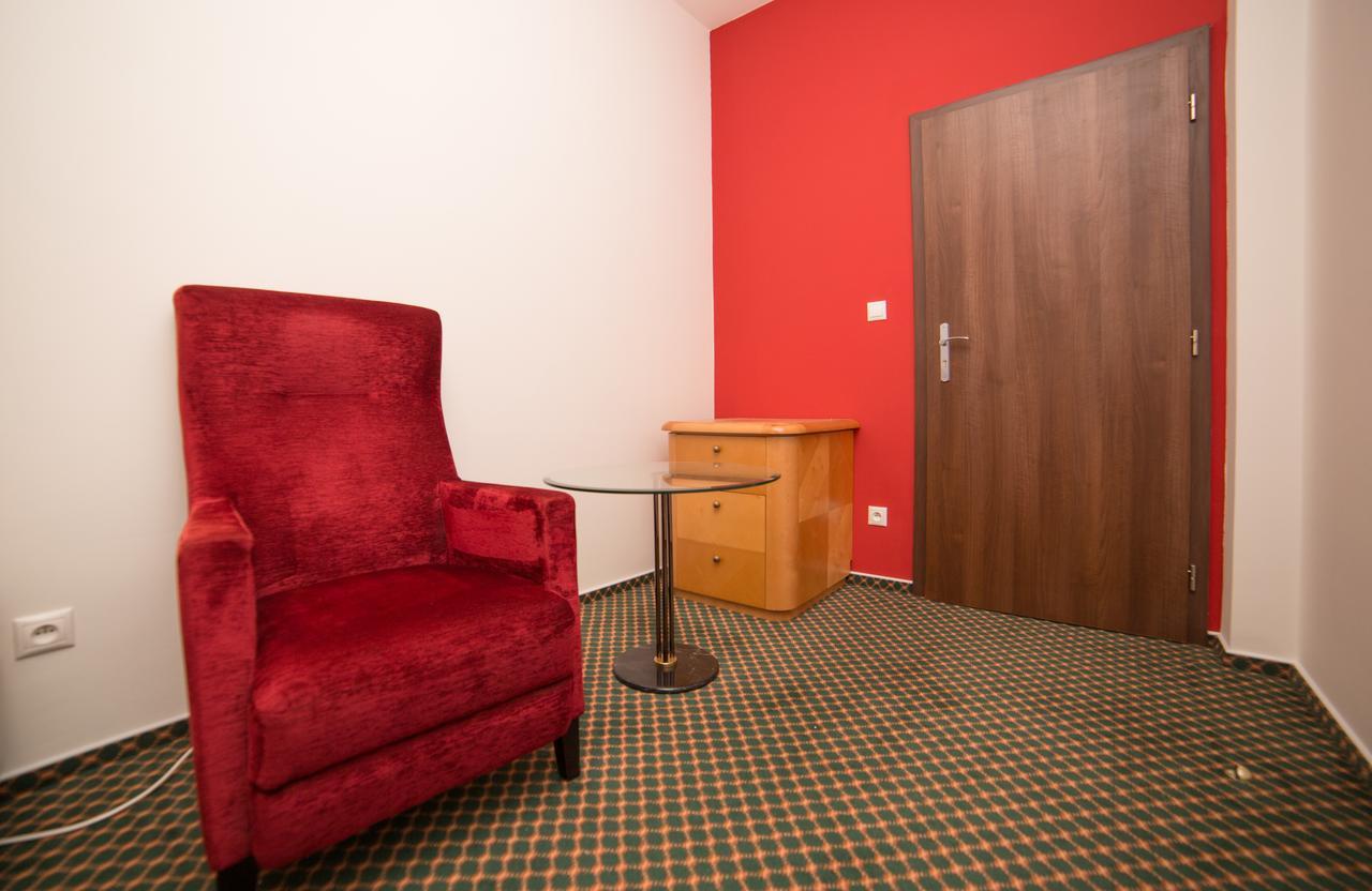 Spa Residence Karlsbad Eksteriør billede